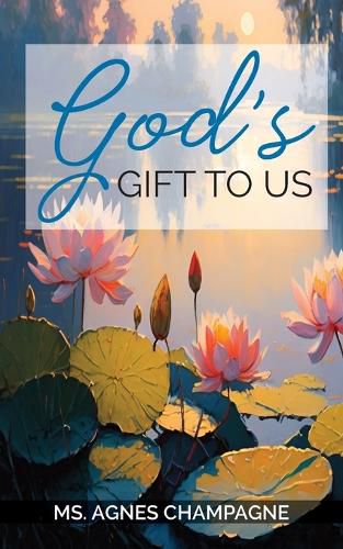 Cover image for God's Gift to Us