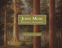 Cover image for John Muir: America's Naturalist