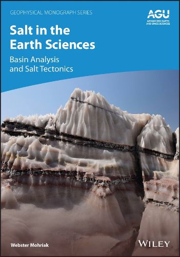 Cover image for Salt in the Earth Sciences