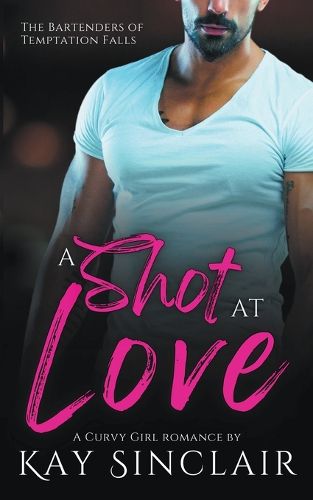 Cover image for A Shot at Love