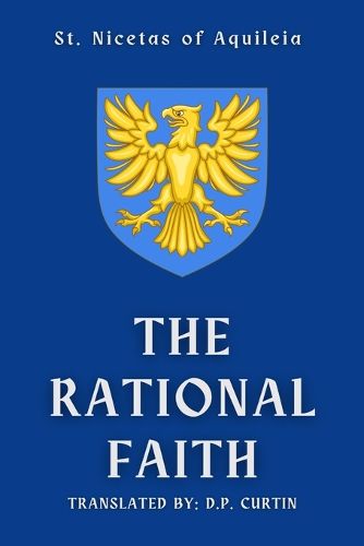 Cover image for The Rational Faith