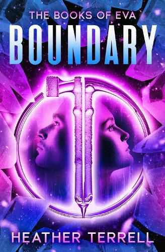 Cover image for Boundary