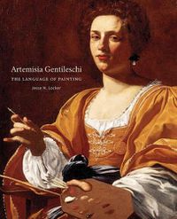 Cover image for Artemisia Gentileschi: The Language of Painting