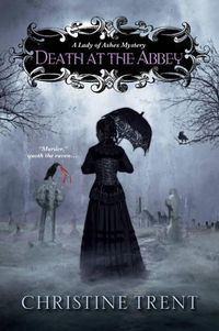 Cover image for Death At The Abbey