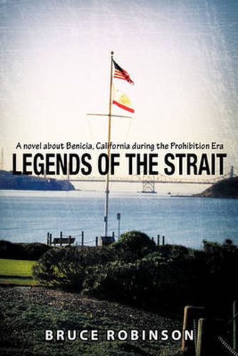 Legends of the Strait