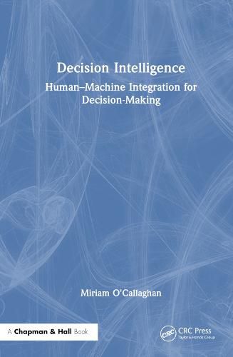 Cover image for Decision Intelligence