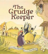 Cover image for The Grudge Keeper