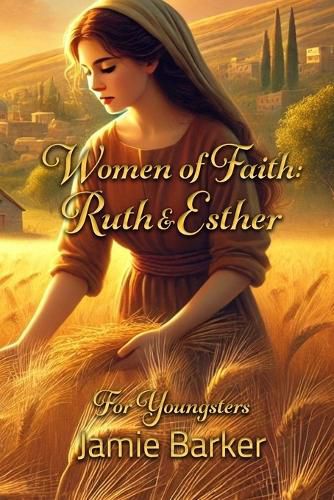 Cover image for Women of Faith