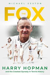 Cover image for The Fox