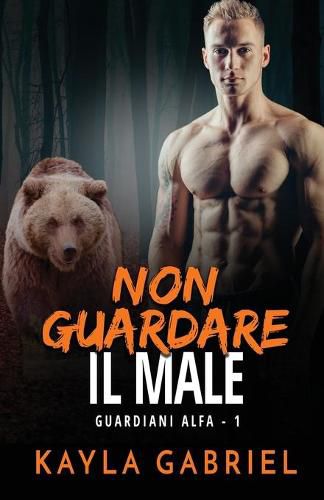 Non guardare il male: per ipovedenti