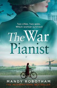 Cover image for The War Pianist