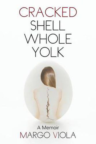 Cover image for Cracked Shell Whole Yolk