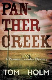 Cover image for Panther Creek