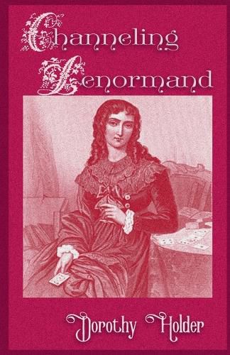 Cover image for Channeling lenormand
