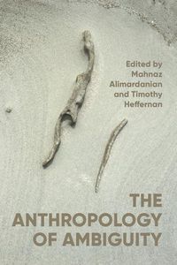 Cover image for The Anthropology of Ambiguity