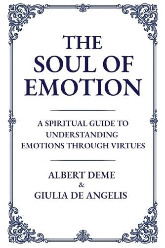 Cover image for The Soul of Emotion