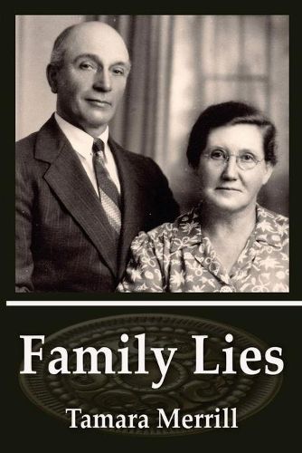 Cover image for Family Lies