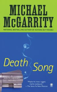 Cover image for Death Song: A Kevin Kerney Novel