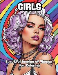 Cover image for Girls