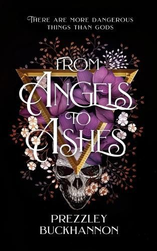 Cover image for From Angels to Ashes