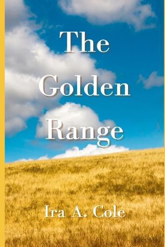 Cover image for The Golden Range