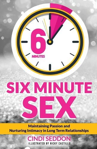 Cover image for Six Minute Sex