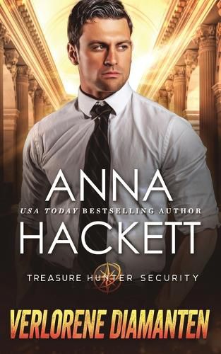 Cover image for Verlorene Diamanten