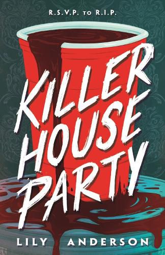 Killer House Party