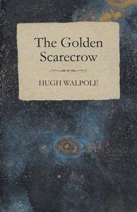 Cover image for The Golden Scarecrow