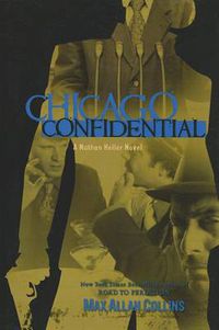 Cover image for Chicago Confidential