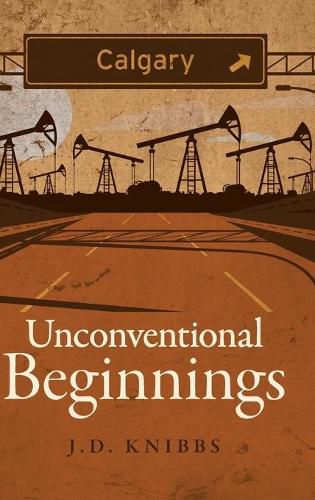 Cover image for Unconventional Beginnings