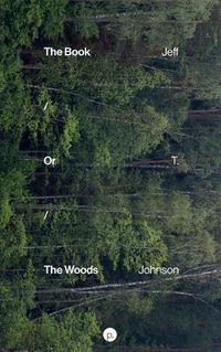 Cover image for The Book / Or / The Woods