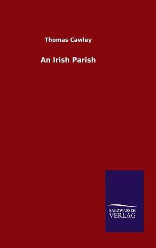 Cover image for An Irish Parish