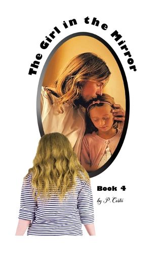 Cover image for The Girl in the Mirror