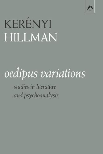 Oedipus Variations