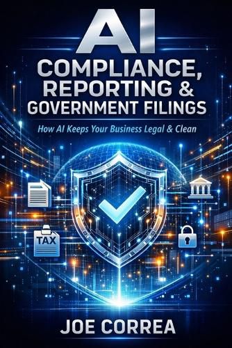 Cover image for AI Compliance, Reporting & Government Filings