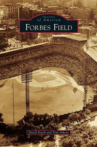 Cover image for Forbes Field