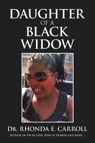 Cover image for Daughter of a Black Widow