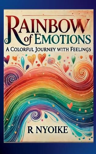 Cover image for Rainbow of Emotions