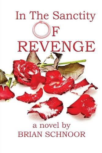 Cover image for In The Sanctity of Revenge