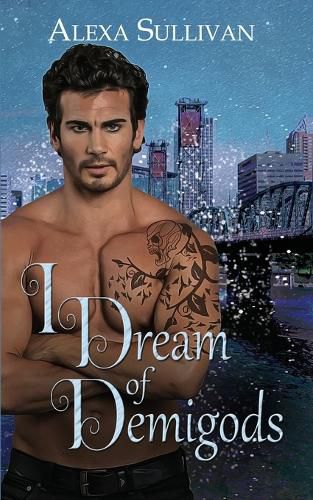 Cover image for I Dream of Demigods