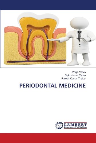 Cover image for Periodontal Medicine