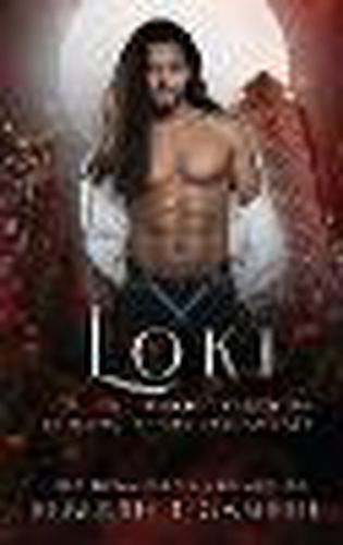 Cover image for Loki