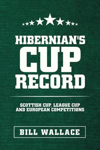 Hibernian's Cup Record: Scottish Cup, League Cup and European Competitions