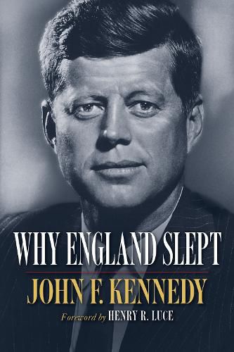 Why England Slept