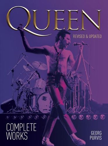 Cover image for Queen: Complete Works (Updated Edition)