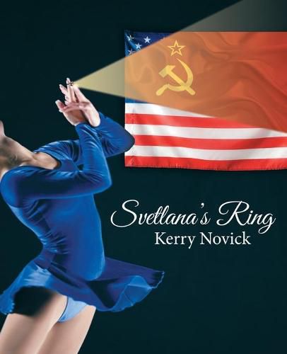 Cover image for Svetlana's Ring