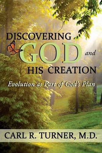 Cover image for Discovering God and His Creation