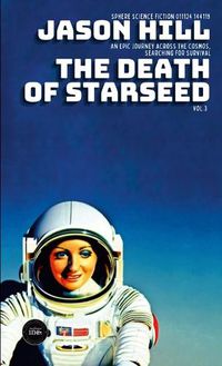 Cover image for The Death of Starseed