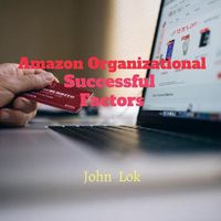 Cover image for Amazon Organizational Successful Factors